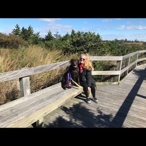 Meet your Posher, Kerry